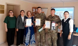 Абайды оқыған ұрпақ